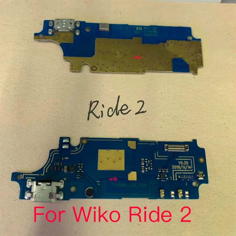 ο USB   Ŀ ÷ Ʈ , Wiko Ride 2 Ride2  ÷ ̺, 10 